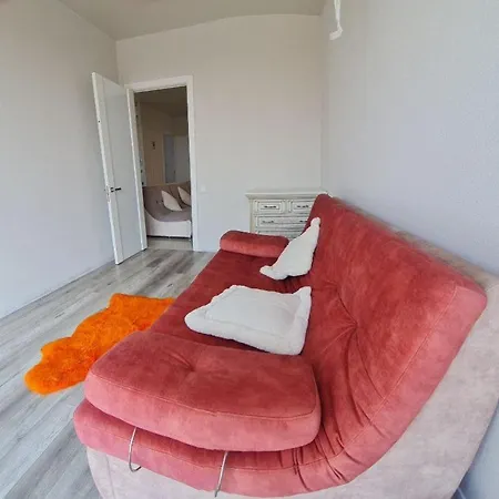 Apartplus Dnipro Elite * Eisenberg (Thuringia)